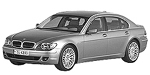 BMW E65 P1A78 Fault Code